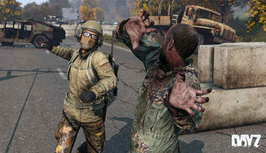 DayZ Experimental 1.30 Update2 まとめ｜バイクの挙動改善・UI修正・不具合対策