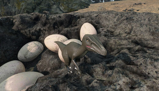 🦖 Project FOSSIL DayZサーバー紹介｜恐竜が生息する3つのサバイバル世界