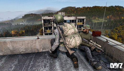 🎮 DayZ Nintendo Switch 2 Stable 1.29 Patch 3 まとめ｜クラッシュ・Joy-Conマウス・UIの不具合修正
